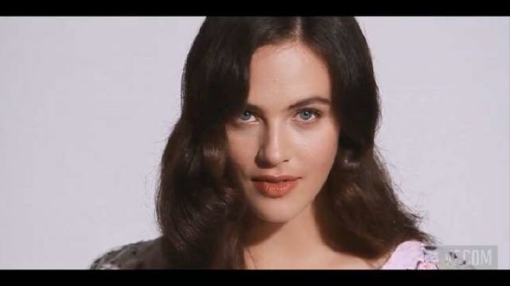 Jessica Brown Findlay