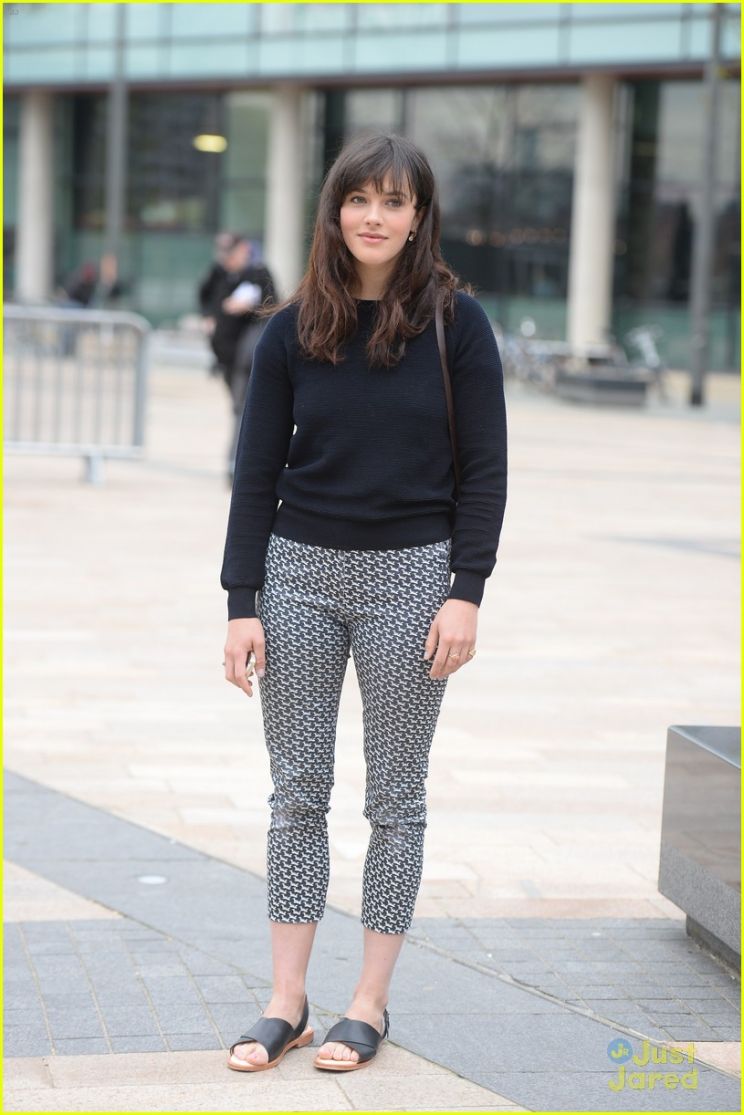Jessica Brown Findlay