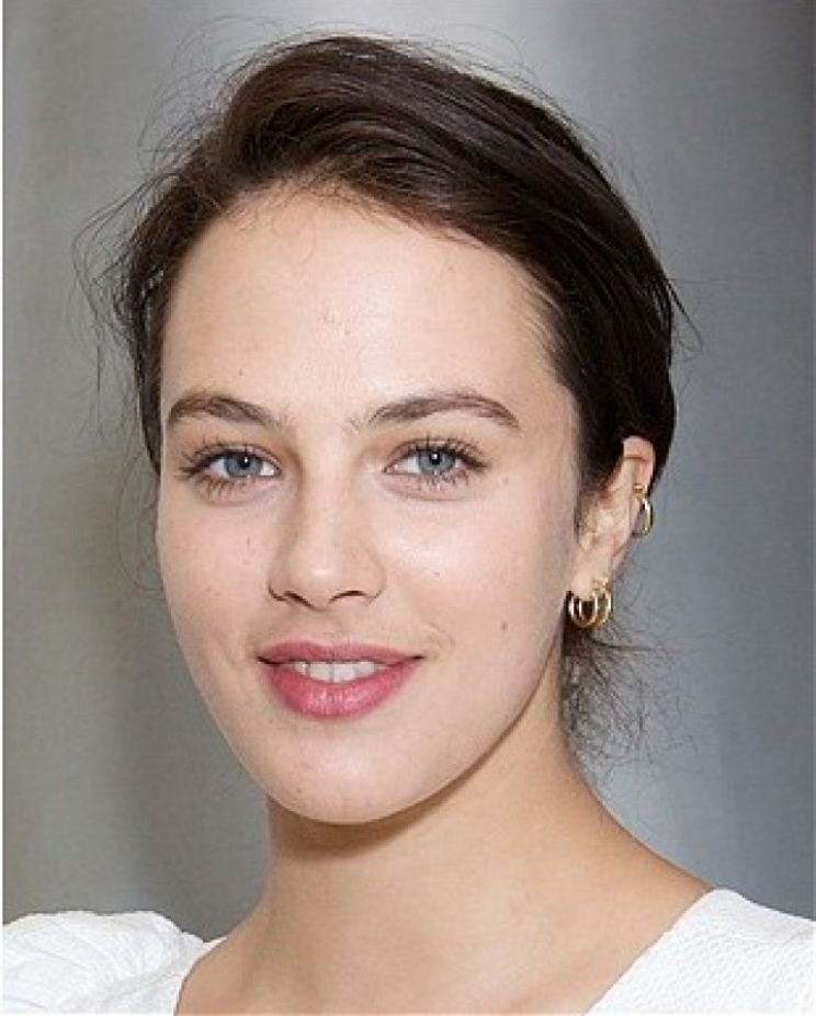 Jessica Brown Findlay