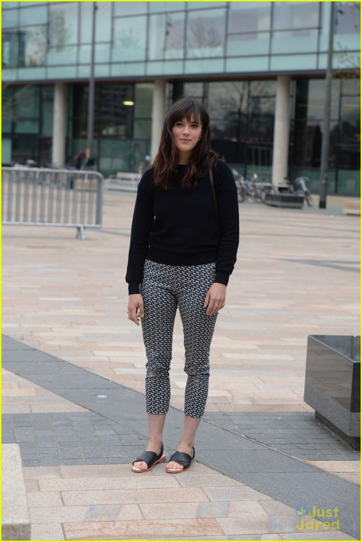 Jessica Brown Findlay