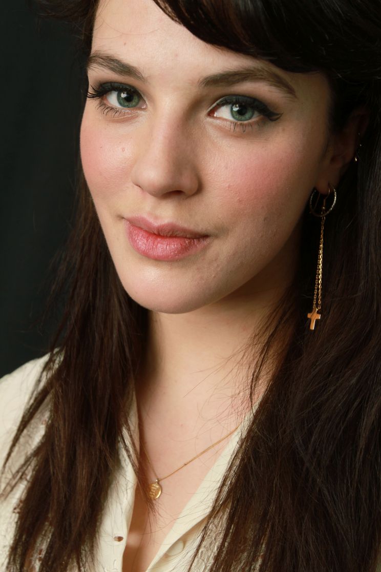 Jessica Brown Findlay