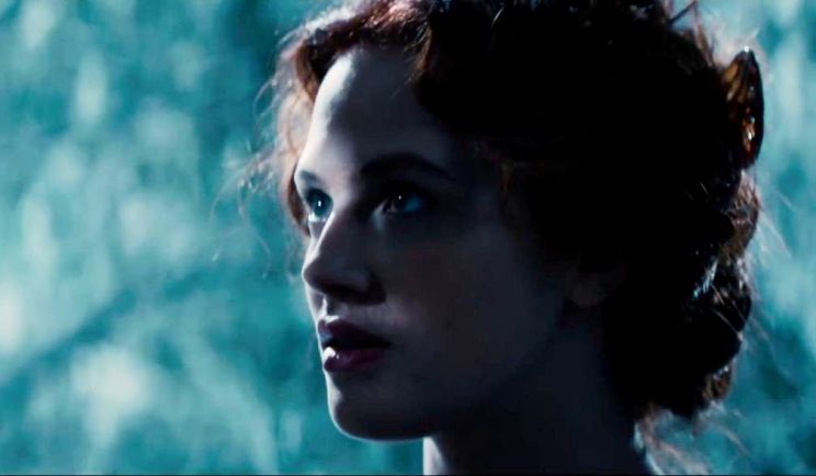Jessica Brown Findlay