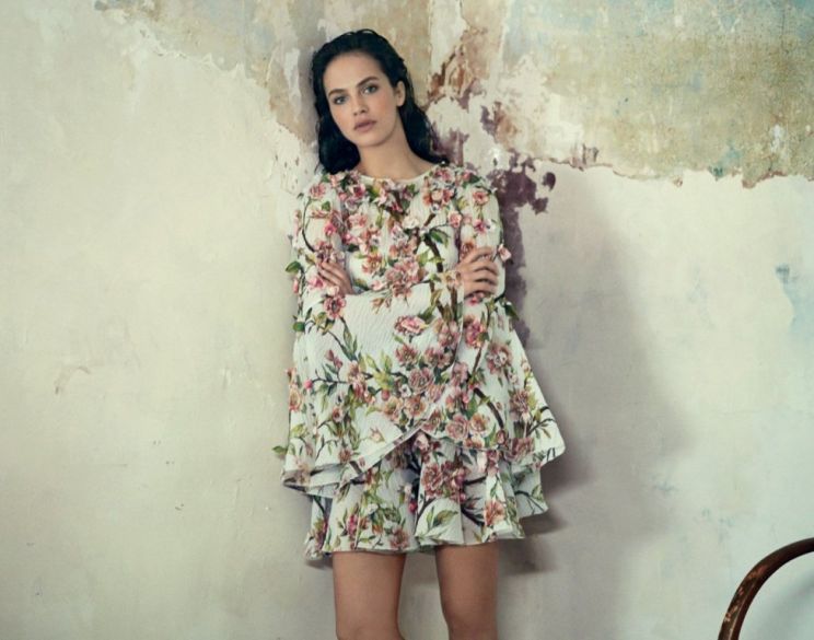 Jessica Brown Findlay