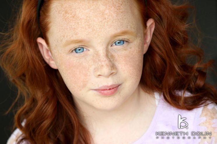 Jessica Brydon