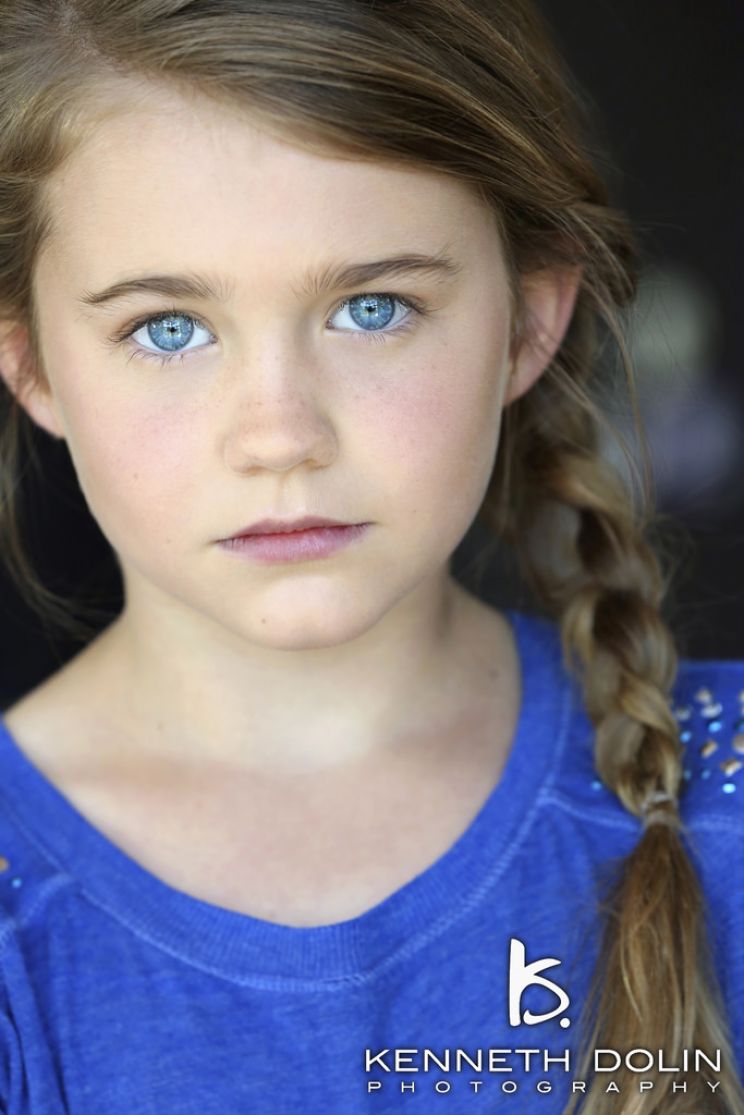 Jessica Brydon