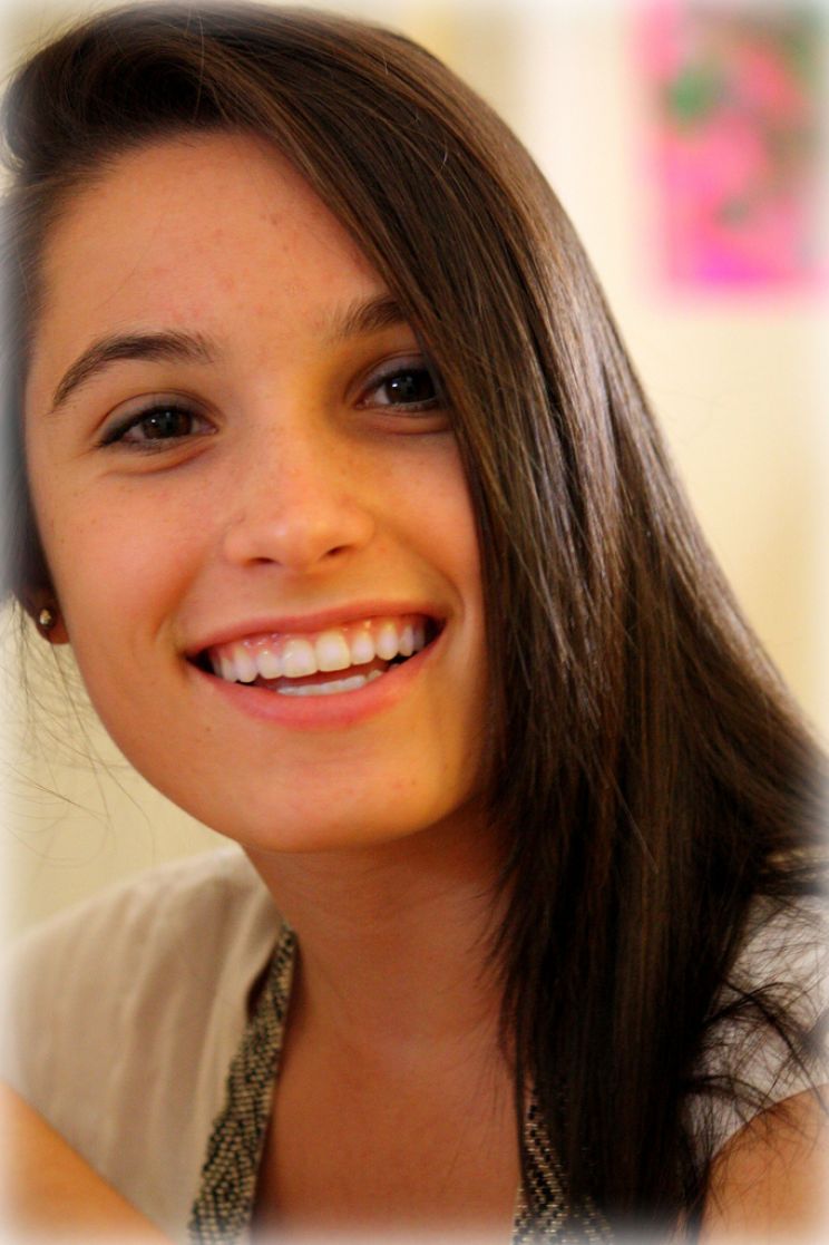 Jessica Brydon