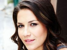 Jessica Bues