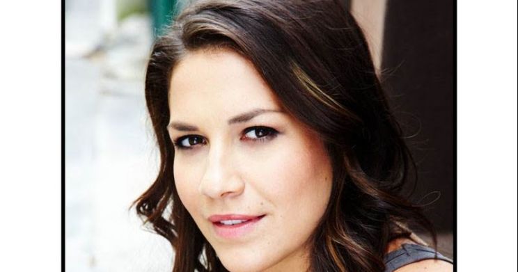 Jessica Bues
