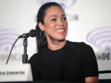 Jessica Camacho