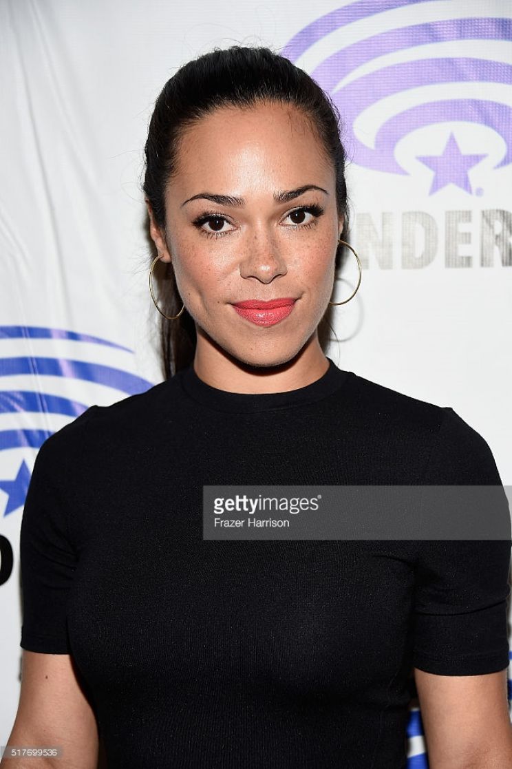 Jessica Camacho