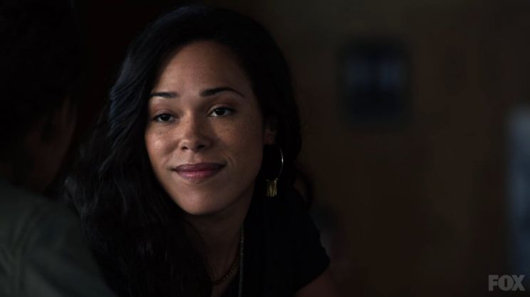 Jessica Camacho