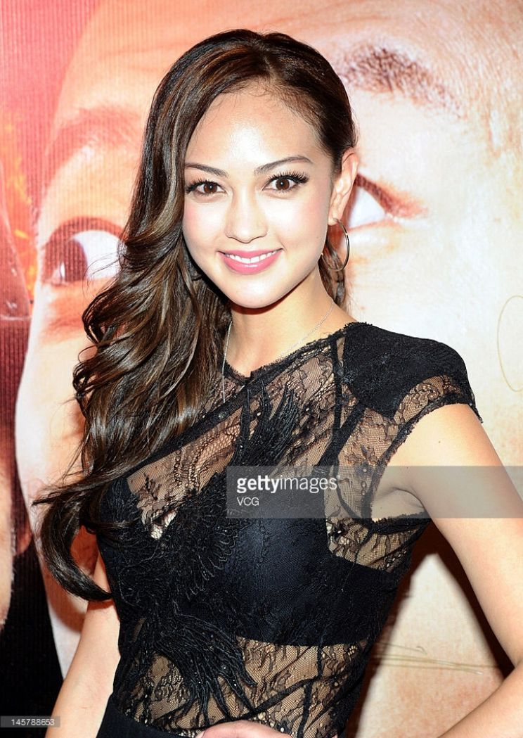 Jessica Cambensy