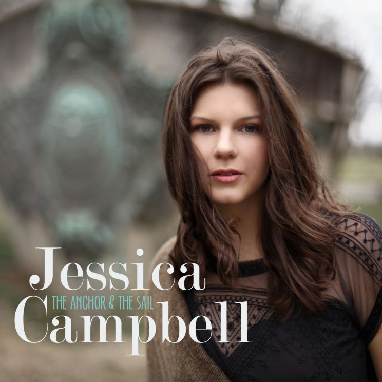 Jessica Campbell