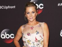 Jessica Capshaw