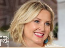 Jessica Capshaw