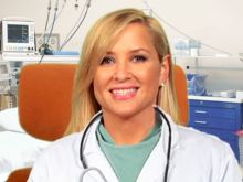 Jessica Capshaw
