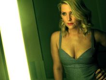 Jessica Capshaw