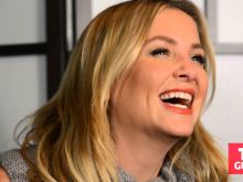 Jessica Capshaw