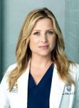 Jessica Capshaw