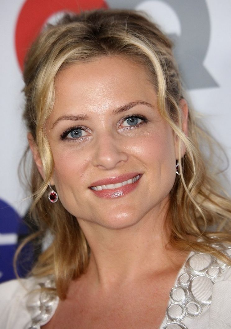 Jessica Capshaw