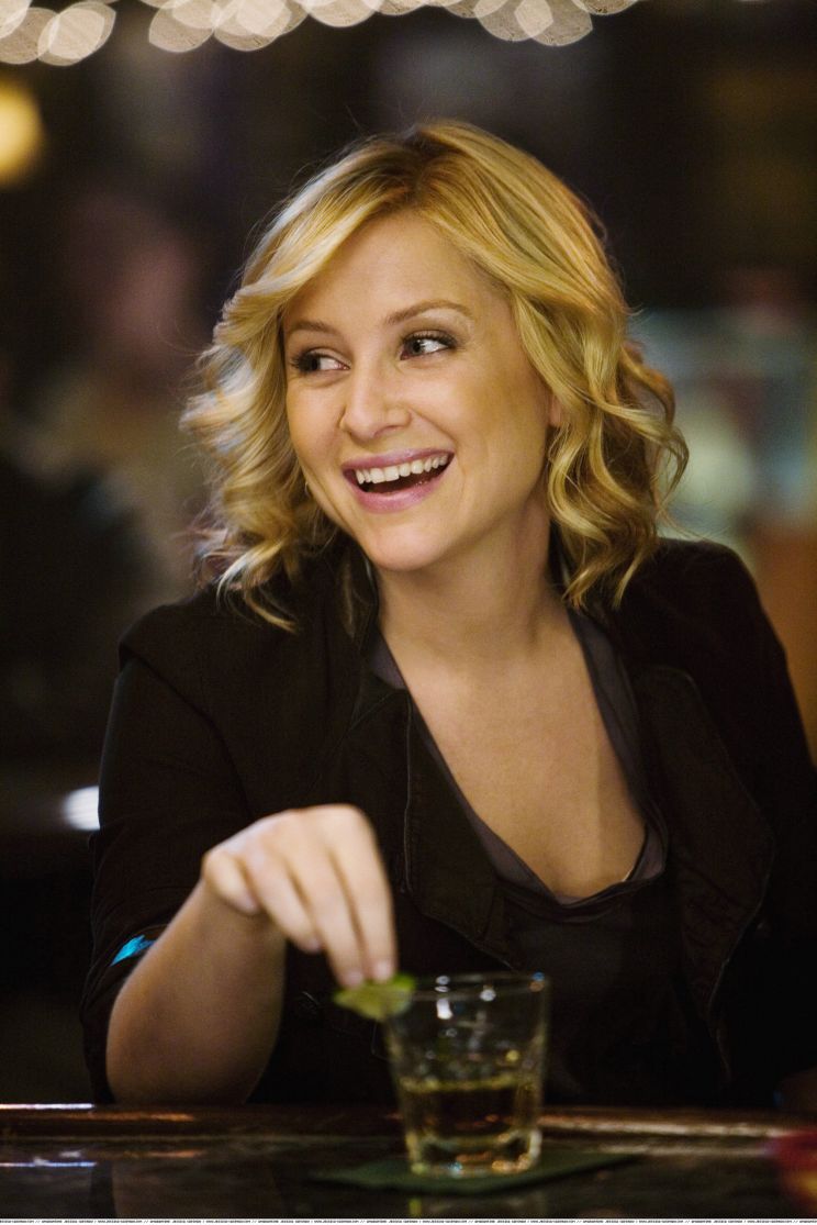 Jessica Capshaw