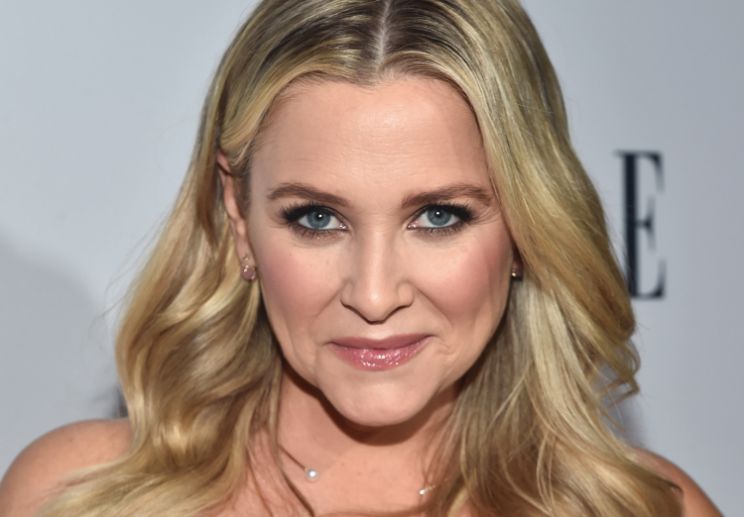 Jessica Capshaw