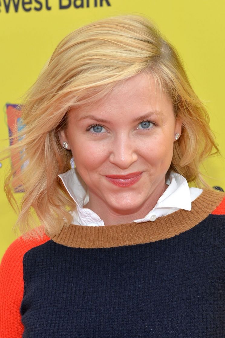 Jessica Capshaw