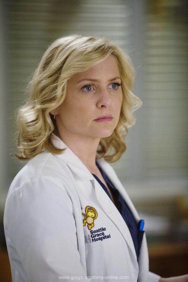 Jessica Capshaw