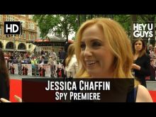 Jessica Chaffin