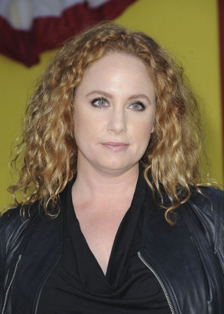 Jessica Chaffin