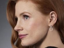 Jessica Chastain