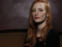 Jessica Chastain