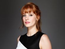 Jessica Chastain