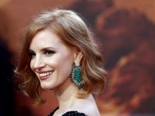 Jessica Chastain