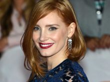 Jessica Chastain