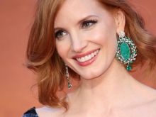 Jessica Chastain