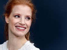 Jessica Chastain