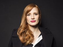 Jessica Chastain