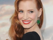 Jessica Chastain