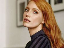 Jessica Chastain