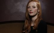 Jessica Chastain