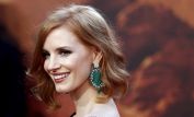 Jessica Chastain