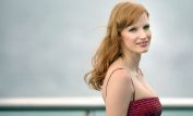 Jessica Chastain