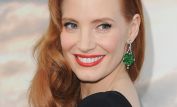 Jessica Chastain