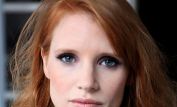 Jessica Chastain