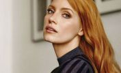 Jessica Chastain