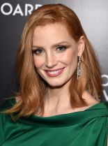 Jessica Chastain