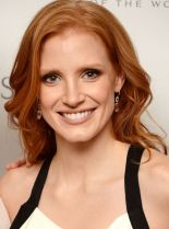 Jessica Chastain