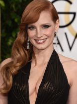 Jessica Chastain