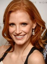 Jessica Chastain